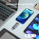 2-in-1 SD 3.0 Card Reader