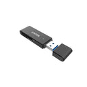 USB-A Card Reader