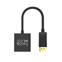 DisplayPort to HDMI 1080P Full HD Adapter