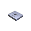 8K DisplayPort Bi-Directional Switch