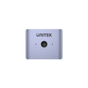 8K DisplayPort Bi-Directional Switch