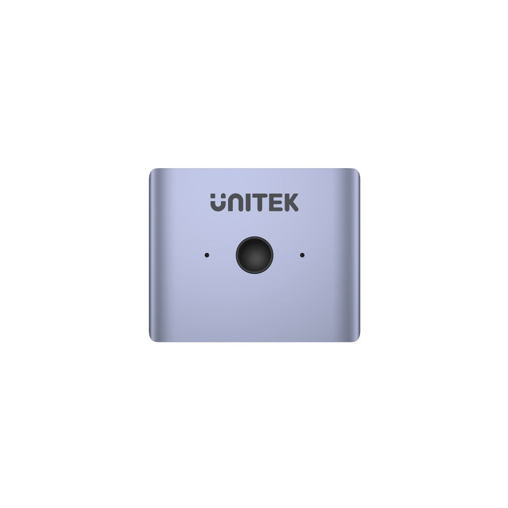 8K DisplayPort Bi-Directional Switch