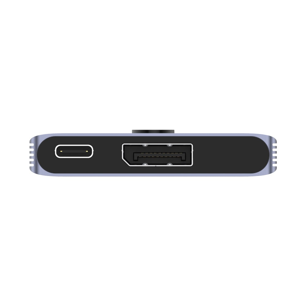8K DisplayPort Bi-Directional Switch