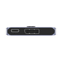 8K DisplayPort Bi-Directional Switch