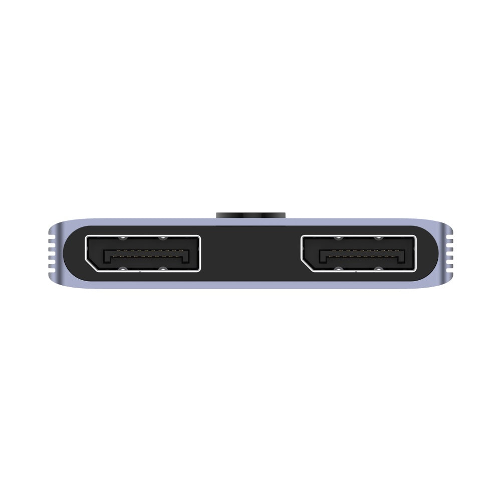 8K DisplayPort Bi-Directional Switch