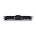 8K DisplayPort Bi-Directional Switch