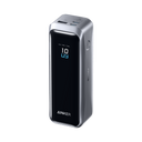 Anker compact power station with digital clock