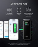 Anker power station with app for smart control