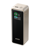 Anker energy storage device with real-time display for reliable backup
