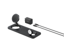 Refurbished Anker MagGo Wireless Charging Station (3-in-1 Pad)