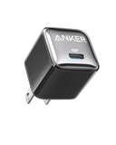 Anker charger with glossy finish for Keyword