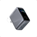 Anker charger with 160W display for fast charging