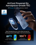Anker Prime Wireless Car Charger (MagGo, AirCool, Pad)