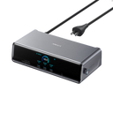 Anker Prime charging hub with digital display for efficient power control