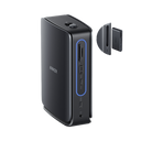 Anker docking station with multiple ports for connectivity