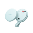 Anker card reader with SD slot and charging port