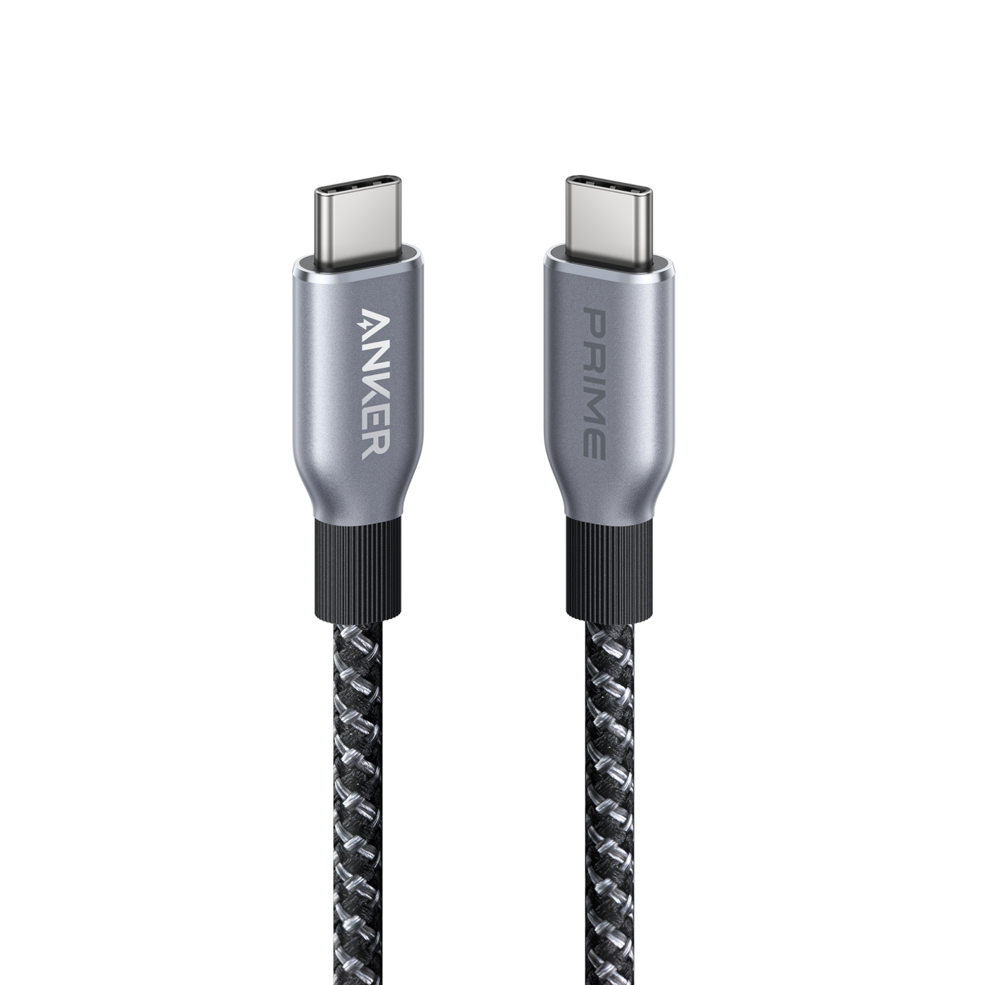 Anker USB-C cable for Prime with braided design