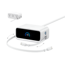 Anker Nano Charging Station (7-in-1, 100W) and Anker Nano Charger (45W) with Cable