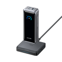 Anker Prime Power Bank (26K, 300W) with Charging Base