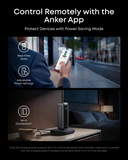 Anker Prime Power Bank (20K, 220W) with Charging Base