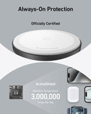 Refurbished Anker MagGo Wireless Charging Station (3-in-1 Stand)
