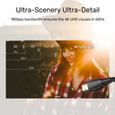 4K 60Hz Extra Long HDMI Cable over 10M