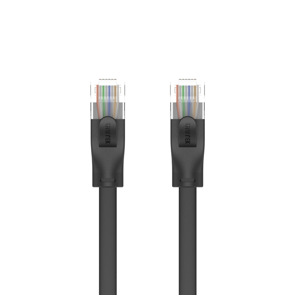 Cat 6 UTP RJ45 Flat Ethernet Cable over 10M