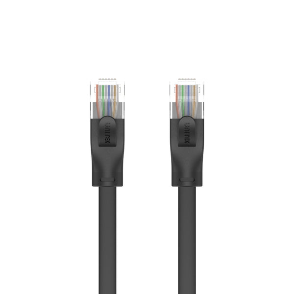 Cat 6 UTP RJ45 Flat Ethernet Cable over 10M
