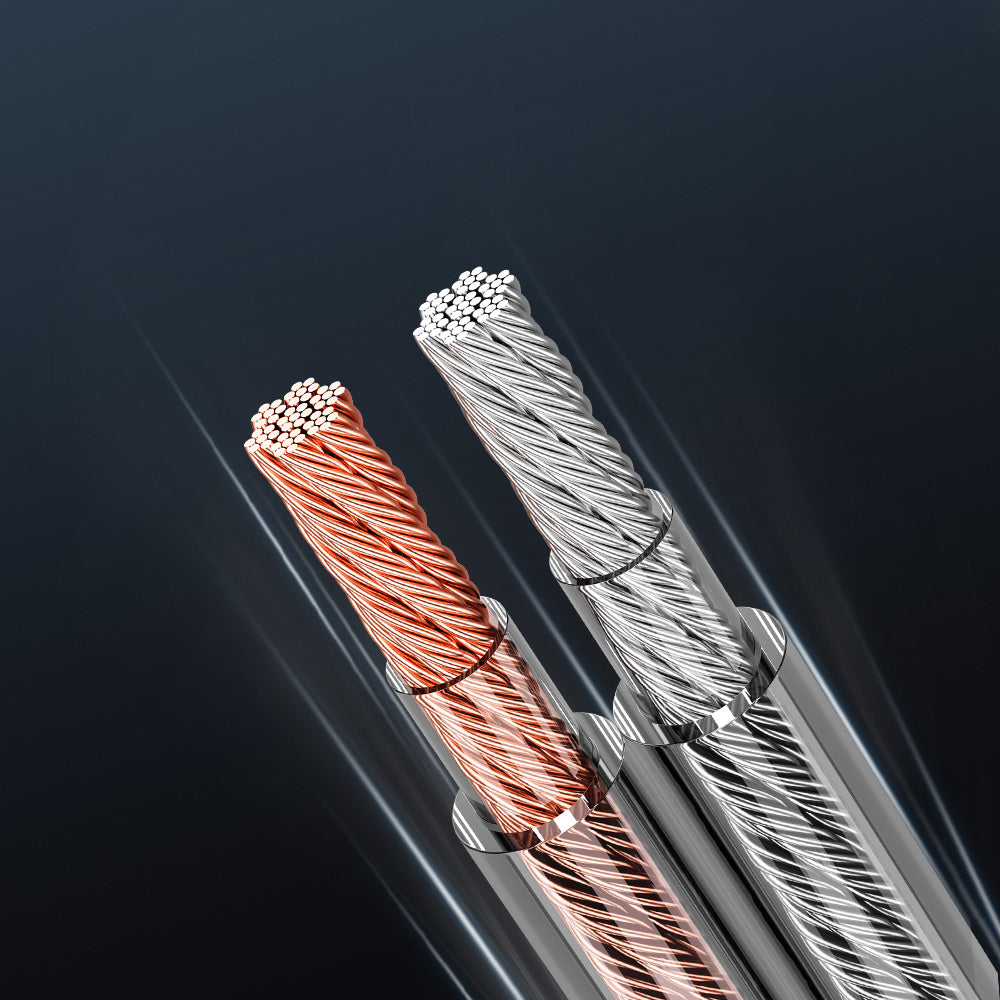 HiFi Speaker Cable
