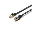Cat 7 SSTP RJ45 Flat Ethernet Cable over 20M