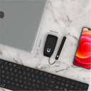 Unitek uHUB Q4+ 4-in-1 USB-C Hub with 10Gbps Data, HDMI and PD 100W