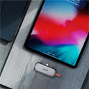 uHUB Q4 Lite 4-in-1 USB-C Hub with HDMI and 100W Power Delivery