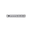 USB-C 10Gbps HDMI Split-Screen KVM Switch