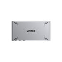 USB-C 10Gbps HDMI Split-Screen KVM Switch