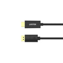 DP 1.2 to HDMI 4K Cable 1.8M