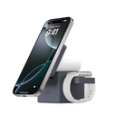Anker charging stand with 370g for stable typing
