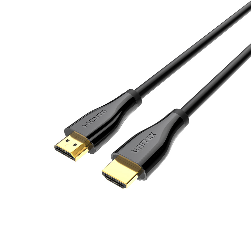 4K 60Hz Premium Certified HDMI Cable With Ethernet