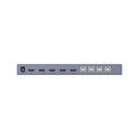 HDMI KVM Switch 4 In 1 Out