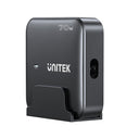 70W Desktop GaN Charging Station (Slightly Damaged Packaging Discount)