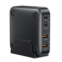 70W Desktop GaN Charging Station (Slightly Damaged Packaging Discount)
