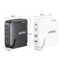 100W Desktop GaN Charging Station (Slightly Damaged Packaging Discount)