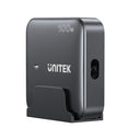 100W Desktop GaN Charging Station (Slightly Damaged Packaging Discount)