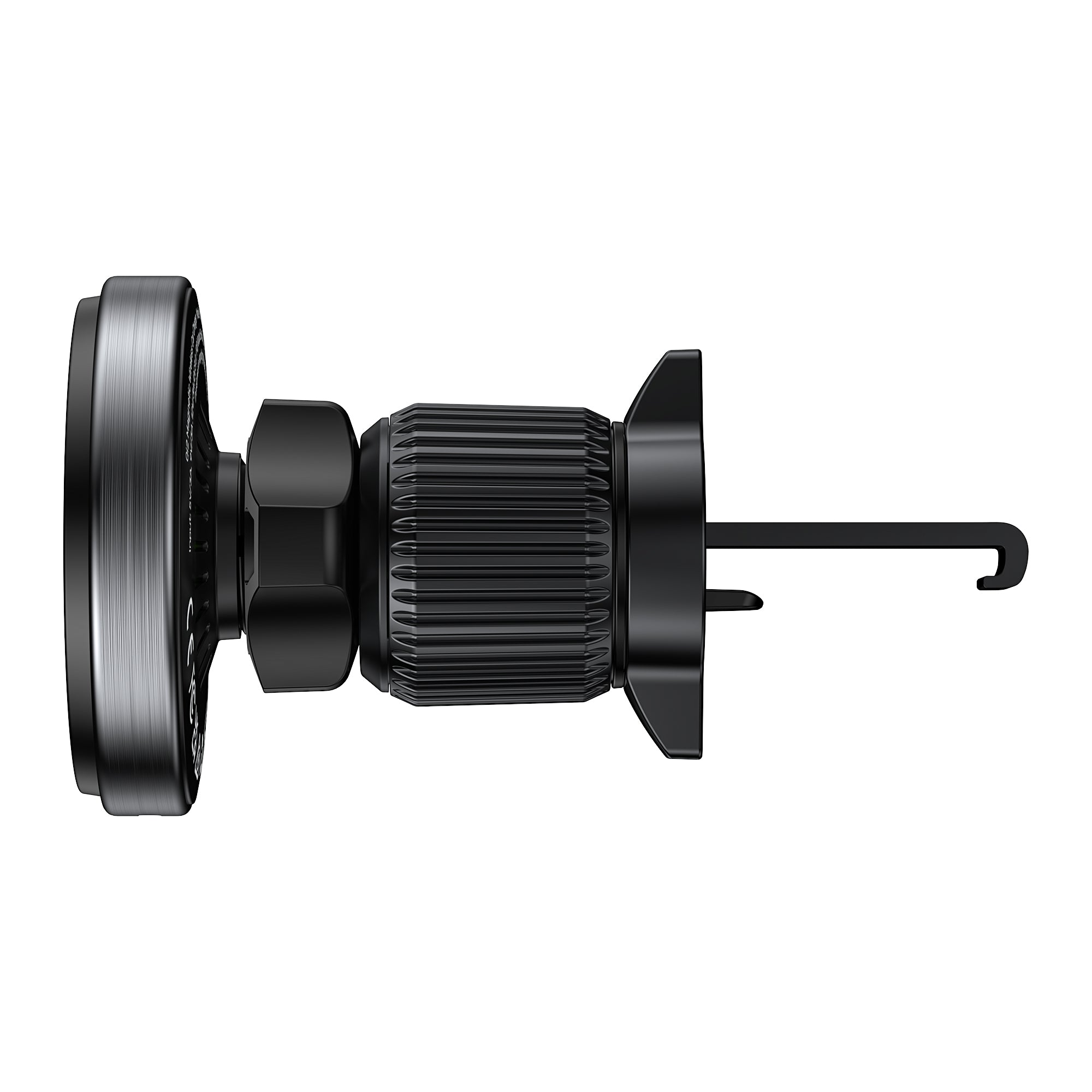 Qi2 Magnetic Wireless Car Charger