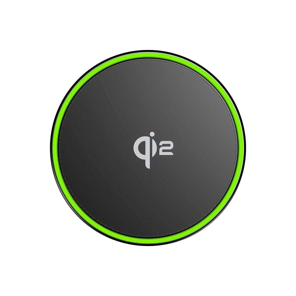 Qi2 Magnetic Wireless Car Charger