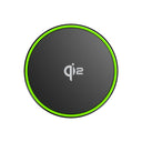 Qi2 Magnetic Wireless Car Charger