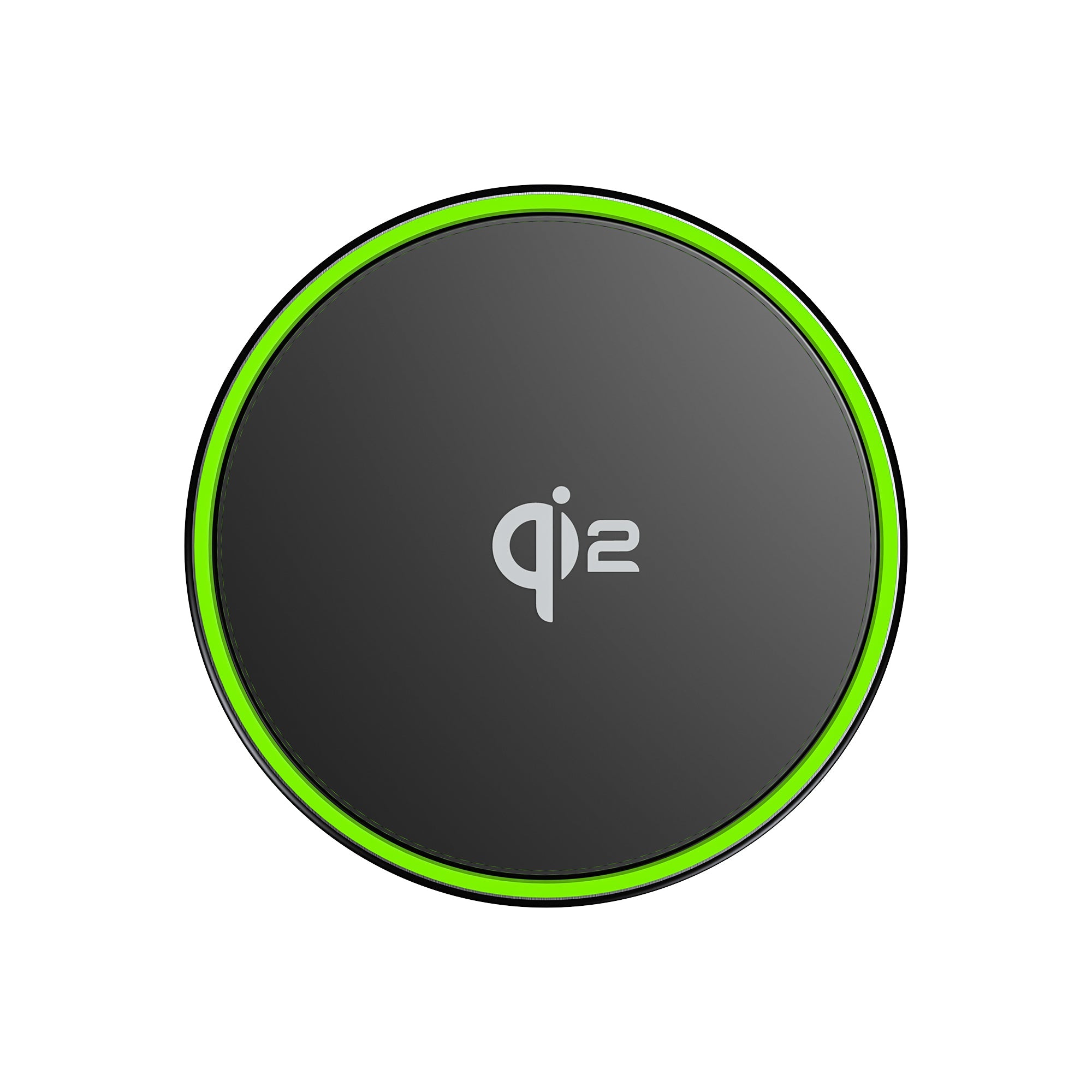Qi2 Magnetic Wireless Car Charger