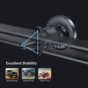 Qi2 Magnetic Wireless Car Charger