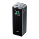 Anker power station with display for portable charging