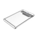 DiskGuard Limpid R USB-C to SATA6G 2.5 HDD/SSD HDD & SSD Enclosure