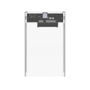 DiskGuard Limpid R USB-C to SATA6G 2.5 HDD/SSD HDD & SSD Enclosure